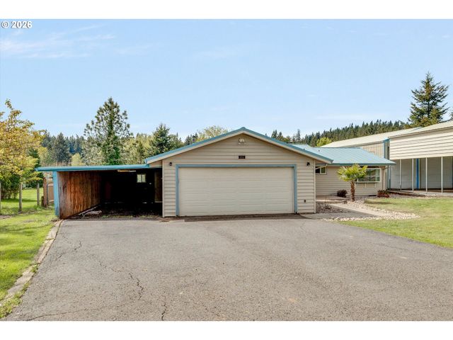 17139 S Bradley Rd, Oregon City, OR 97045