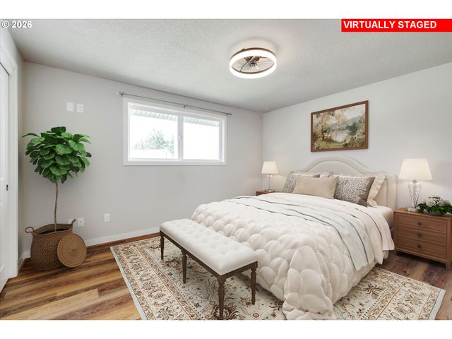 17139 S Bradley Rd, Oregon City, OR 97045