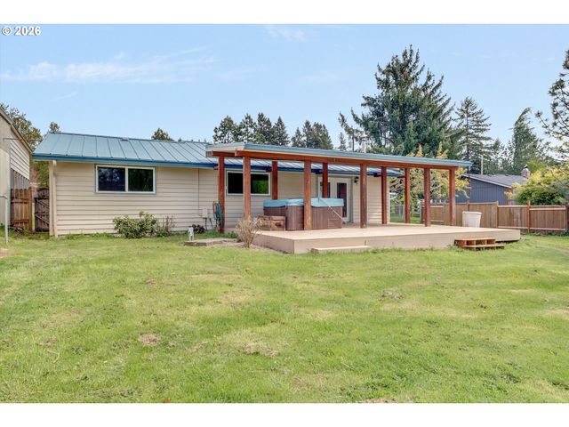 17139 S Bradley Rd, Oregon City, OR 97045