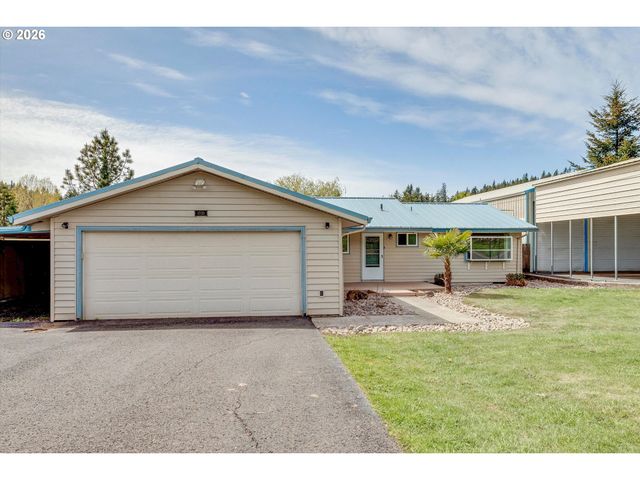 17139 S Bradley Rd, Oregon City, OR 97045