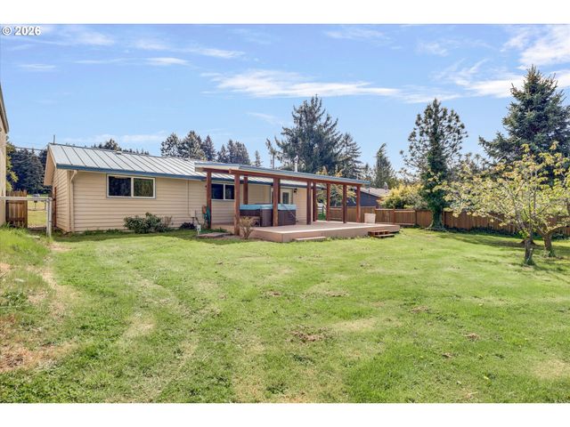 17139 S Bradley Rd, Oregon City, OR 97045