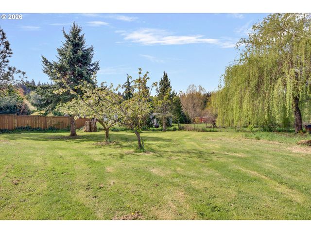 17139 S Bradley Rd, Oregon City, OR 97045