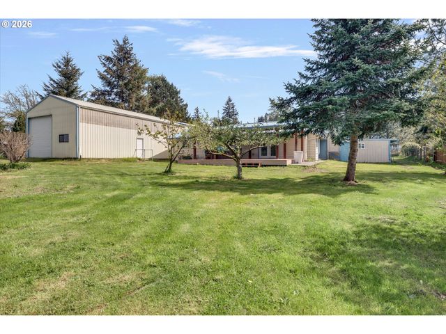 17139 S Bradley Rd, Oregon City, OR 97045