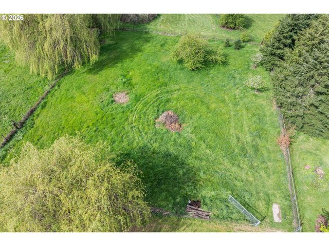 17139 S Bradley Rd, Oregon City, OR 97045