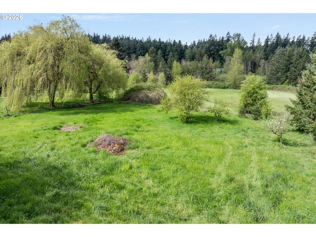 17139 S Bradley Rd, Oregon City, OR 97045