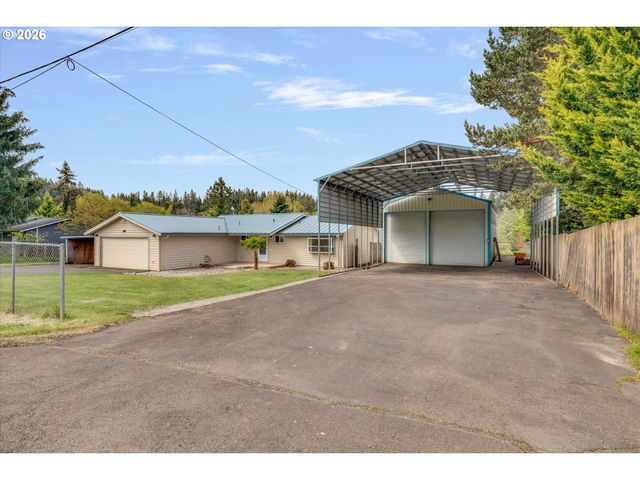 17139 S Bradley Rd, Oregon City, OR 97045