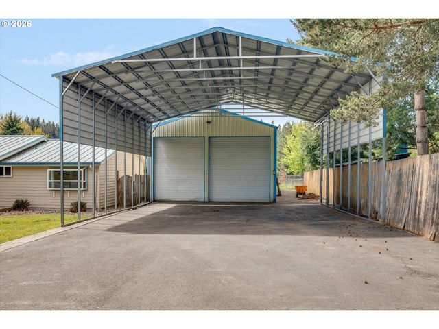 17139 S Bradley Rd, Oregon City, OR 97045