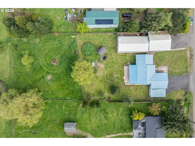 17139 S Bradley Rd, Oregon City, OR 97045