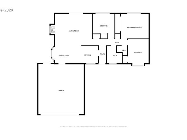 17139 S Bradley Rd, Oregon City, OR 97045