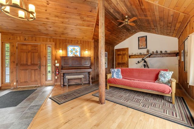 1641 West Hill Road, Rochester, VT 05767