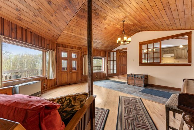 1641 West Hill Road, Rochester, VT 05767