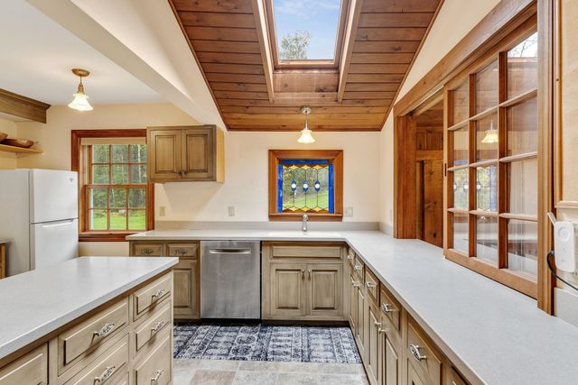 1641 West Hill Road, Rochester, VT 05767