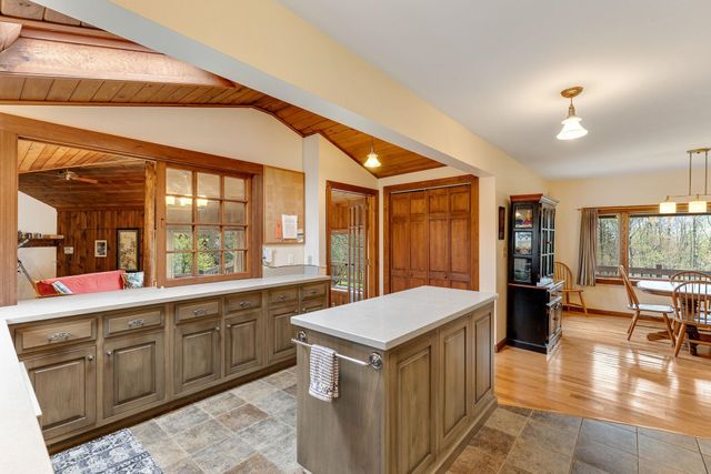 1641 West Hill Road, Rochester, VT 05767