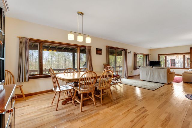 1641 West Hill Road, Rochester, VT 05767