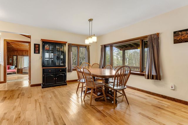 1641 West Hill Road, Rochester, VT 05767
