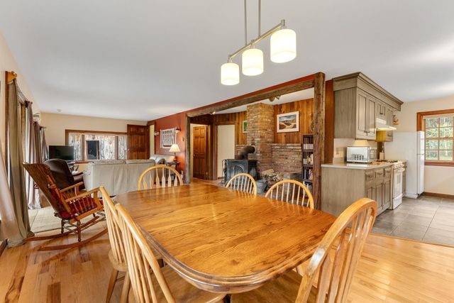 1641 West Hill Road, Rochester, VT 05767