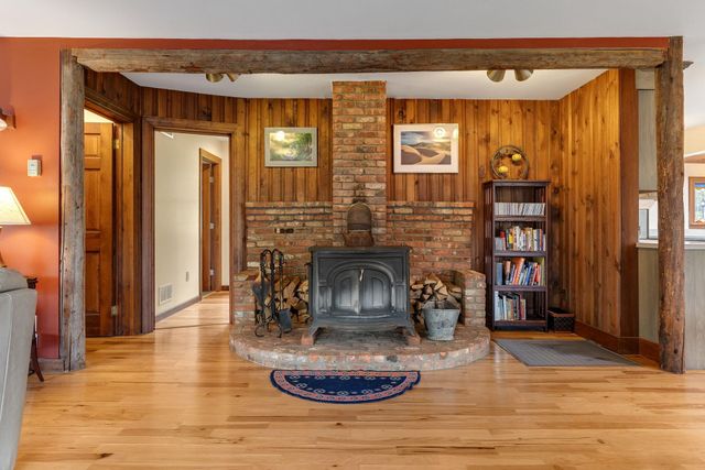 1641 West Hill Road, Rochester, VT 05767