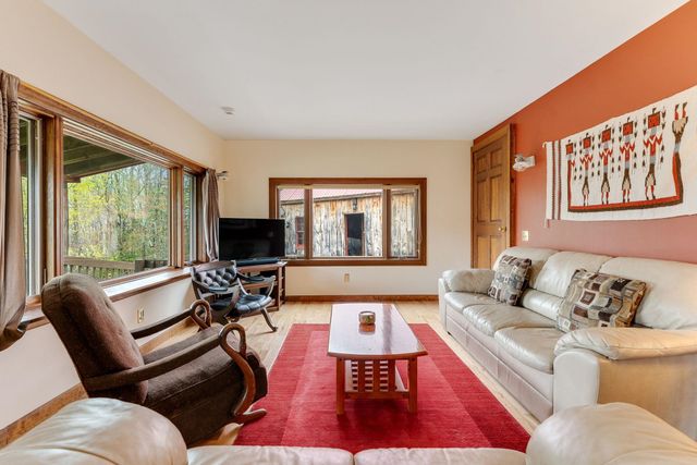 1641 West Hill Road, Rochester, VT 05767