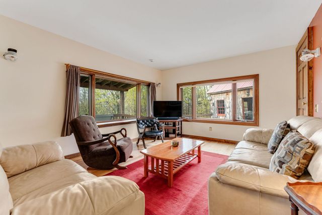 1641 West Hill Road, Rochester, VT 05767
