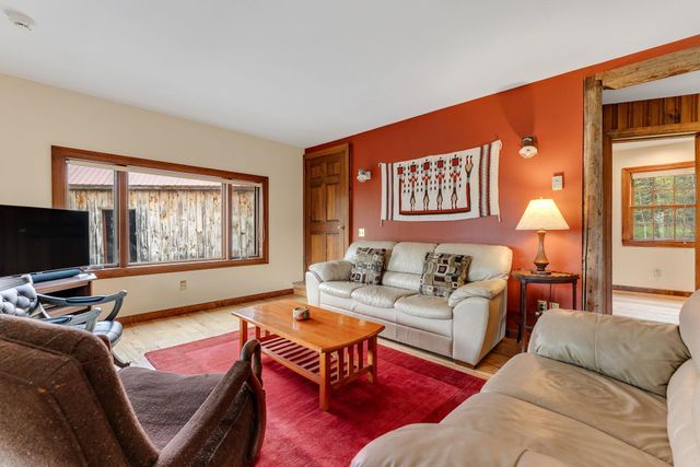 1641 West Hill Road, Rochester, VT 05767