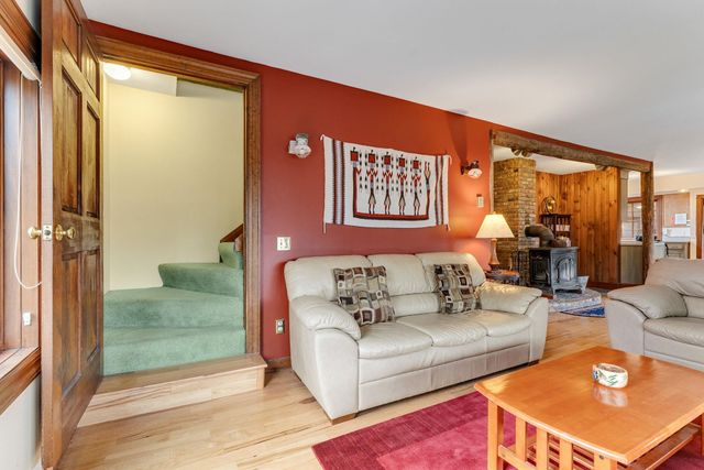 1641 West Hill Road, Rochester, VT 05767
