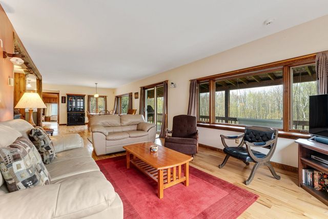 1641 West Hill Road, Rochester, VT 05767