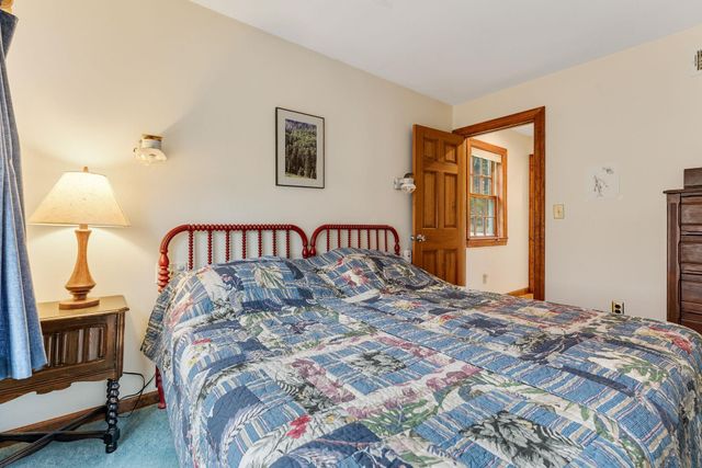 1641 West Hill Road, Rochester, VT 05767