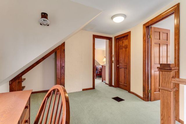 1641 West Hill Road, Rochester, VT 05767