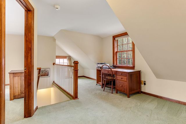 1641 West Hill Road, Rochester, VT 05767