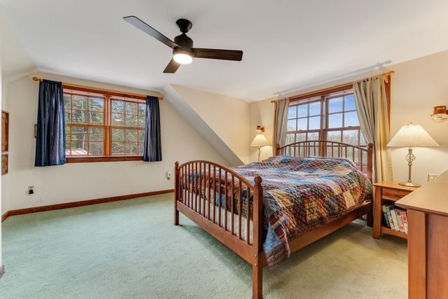 1641 West Hill Road, Rochester, VT 05767