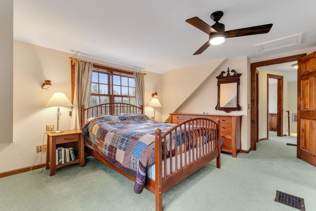 1641 West Hill Road, Rochester, VT 05767