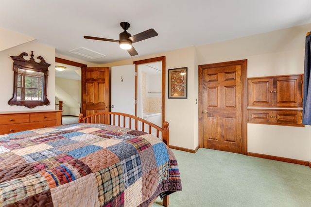 1641 West Hill Road, Rochester, VT 05767