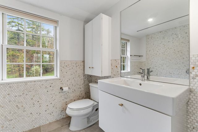 1641 West Hill Road, Rochester, VT 05767