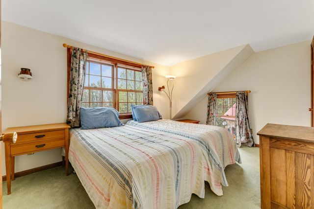 1641 West Hill Road, Rochester, VT 05767