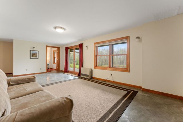1641 West Hill Road, Rochester, VT 05767