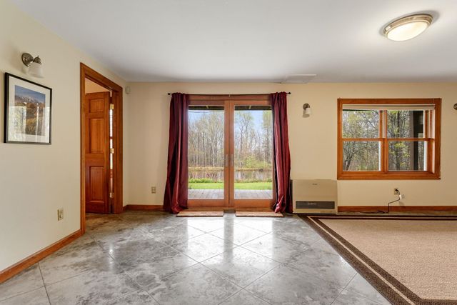 1641 West Hill Road, Rochester, VT 05767