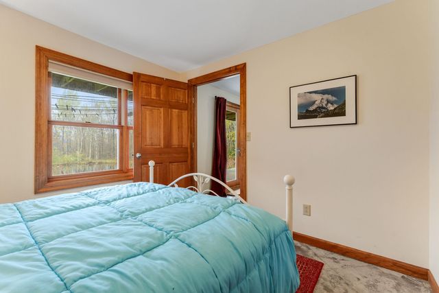 1641 West Hill Road, Rochester, VT 05767