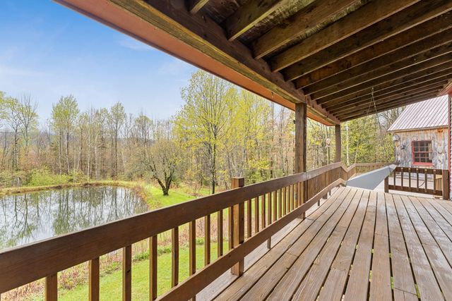 1641 West Hill Road, Rochester, VT 05767