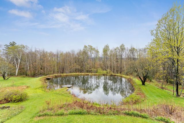 1641 West Hill Road, Rochester, VT 05767