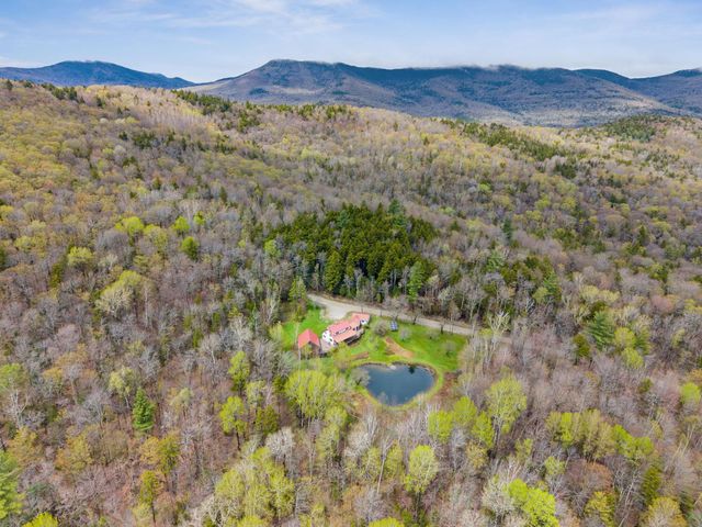 1641 West Hill Road, Rochester, VT 05767