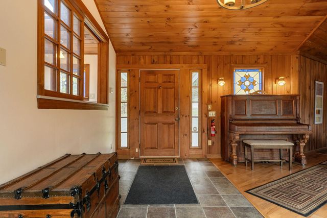 1641 West Hill Road, Rochester, VT 05767