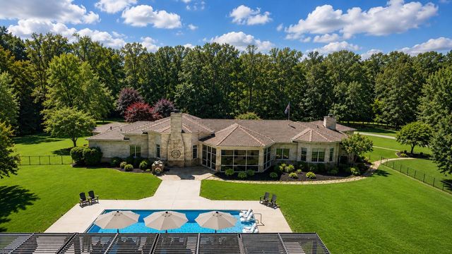 6797 Scottdale Road, Berrien Springs, MI 49103