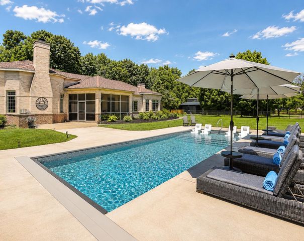 6797 Scottdale Road, Berrien Springs, MI 49103