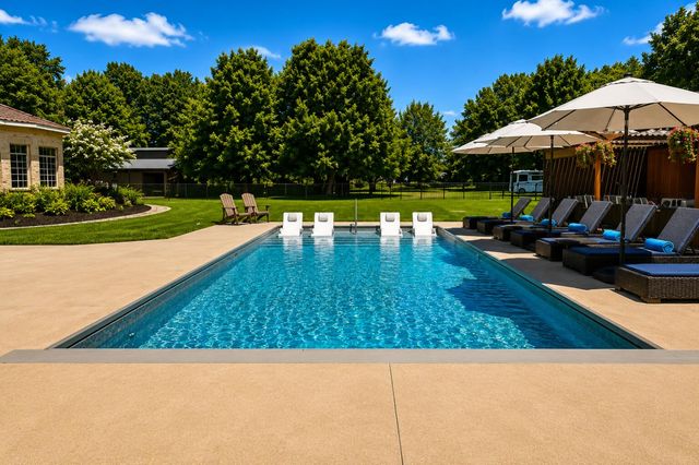 6797 Scottdale Road, Berrien Springs, MI 49103