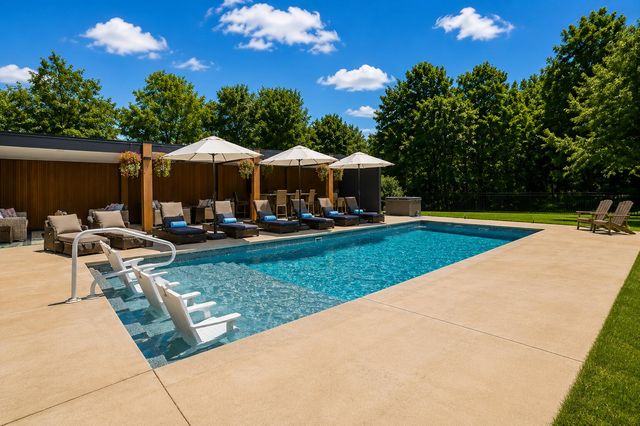 6797 Scottdale Road, Berrien Springs, MI 49103