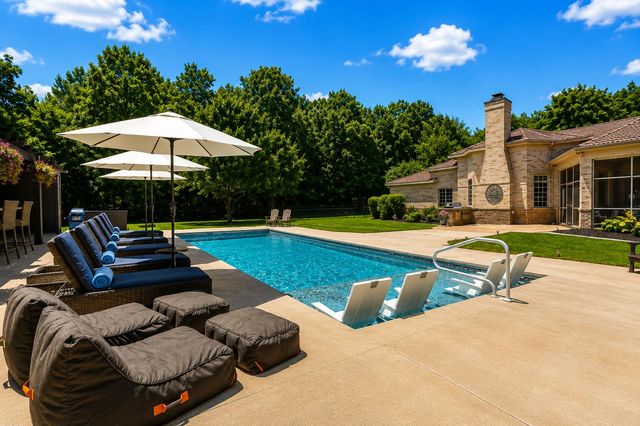 6797 Scottdale Road, Berrien Springs, MI 49103