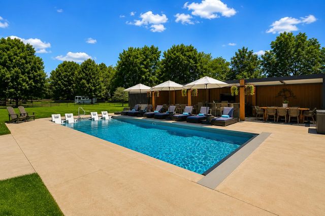 6797 Scottdale Road, Berrien Springs, MI 49103