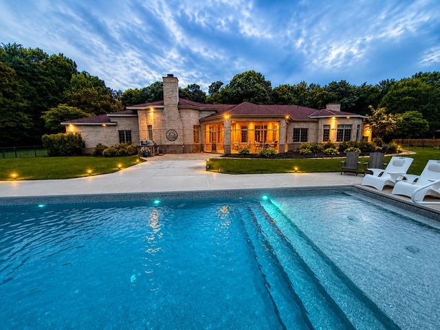 6797 Scottdale Road, Berrien Springs, MI 49103