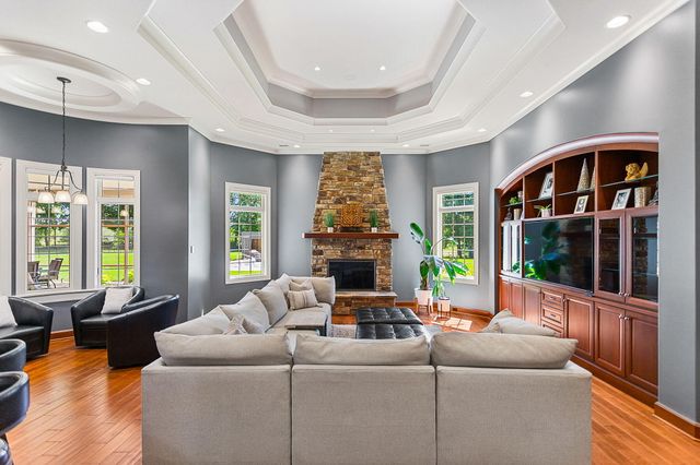 6797 Scottdale Road, Berrien Springs, MI 49103