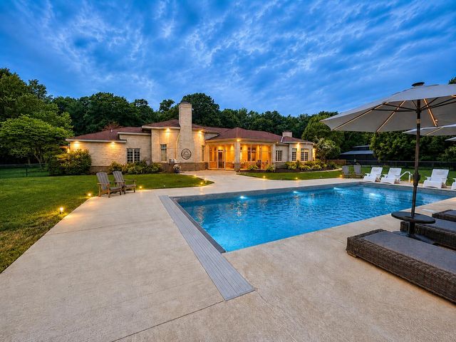 6797 Scottdale Road, Berrien Springs, MI 49103